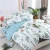 Import Embroidered Hotel Duvet Cover Bed sheets 100% Cotton Bedding Set from China
