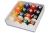 Import Empire USA Deluxe Pool Ball Set Standard Size from China