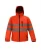 Import EN ISO 20471 high visibility waterproof rain gear wear from China