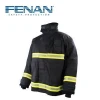 EN469 Certified nomex fire fighting suit