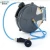 Import Enclosed automatic expansion electrics small air water auto spring cable reel retractable hose reel with light from China