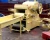 Import Energy conservation and efficient Wood Chipping Machine from China