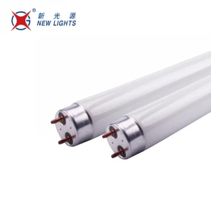 Energy Saving 110v 220v 20W 40W 2700-6500K T10 T12 Lamp Fluorescent Tube Lights