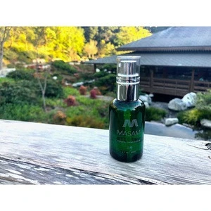 Enhance your natural color with clean haircare, MASAMI Mekabu Shine Serum