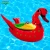 entertainment  park water sport professional design battery pool motorized bumper boats for pool for kid &amp; adult with water gun