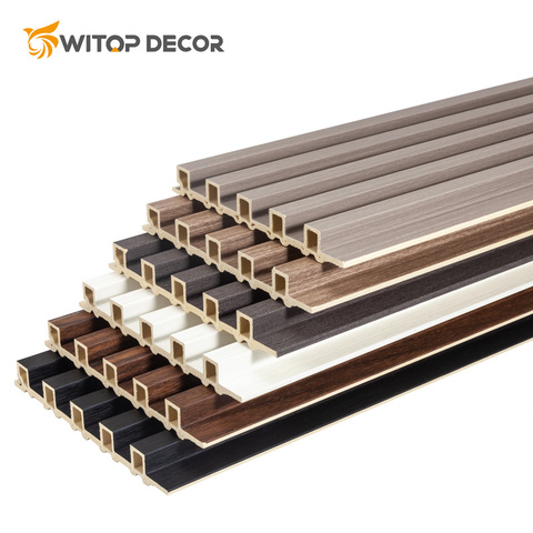Timber Wpc Cladding Buy Environmentally Friendly Engineered Composite Timber External Wpc ...