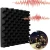 Import Environmentally Siding Soundproof Absorb Microphone Noise Reduction Screen Sound Insulation from China