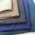 Import Enzymed stone washed delave yarn dyed linen fabrics for wholesale from China
