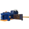 EPA-500 Horizontal Automatic Waste Cardboard Compress Baler Hydraulic Baling Press Machine