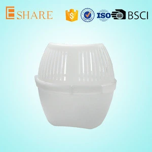 Eshare calcium chloride plastic box damp trap moisture absorber box