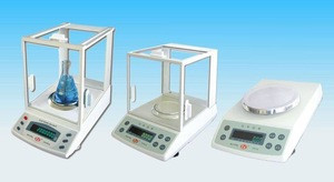 Buy (esj182-4) 0.01mg Micro Balance,precision Weighing Scales ...