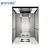 Import Etched stainless steel button control lift passenger elevator for hotel , office building , apartment , shopping malls from China