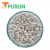 Ethylene Absorbers Air Purification Activated Alumina Ball With Potassium Permanganate
