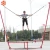 Import euro trampoline bungee jump trampoline harness prix trampolim ejection kids mobile mini indoor bungee trampoline jumping from China