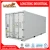 Europe Standard Pallet wide 45 ft High Cube Reefer Container