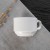 Import European Ceramic Tea Cup Set Porcelain Simple Coffee Cup Plate Set Customized Logo with Cup from China