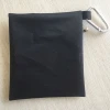 European Hot Black Small Nylon Golf Bag