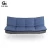 Import European Modern Futon Sofa bed Modern Convertible Fabric Hotel Sofa Bed kids from China