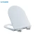Import European urea material toilet seat cover from chaozhou from China