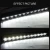 Import EURS Auto Part SUV Front Light Led Cross country Working Lamp Led daytime light 12-24v Auto headlight IP67 motorcycle light 6LED from China