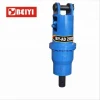 excavator earth auger/hydraulic drive motor/earth drill for drilling machine