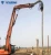 Import Excavator sheet pile driver, sheet vibro hammer, vibro piling hammer V-330 from China
