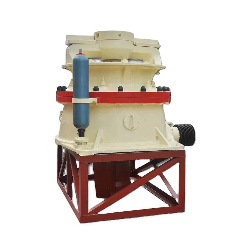 Excellent manufacturer mobile copper ore cone crusher price for sale