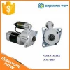 Excellent Quality Auto Starter 4DR5 Made in China