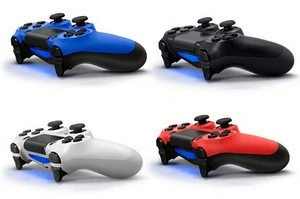 Excellent Quality Controller For Ps4 Double Shock 4 Controller
