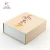 Import Excellent Quality Custom Printed Luxury Magnetic Foldable Gift Box from China
