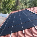 Excellent/Good quality/Competitive price jacuzzi pool pool accessories  Solar Water Heater