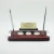 Import Executive Gift office desk accessories include clocks,pen stand and card holder from China