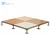 Import Exhibition Office High Pressure Laminated Floor Access Various Color Veneer Anti-static Raised Floor from China