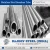 Import Exporter of Stainless Steel Tube and Pipe for Sale from India