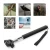 Import Extendable Handheld Selfie Stick Monopod + Mount Adapter For Gopro Hero 5 4 3 3+ 2 SJ4000 Xiaomi Yi Sport Action Camera from China