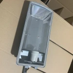 Exterior IP65 E27 Base Lampshade Wall Lamp Shell