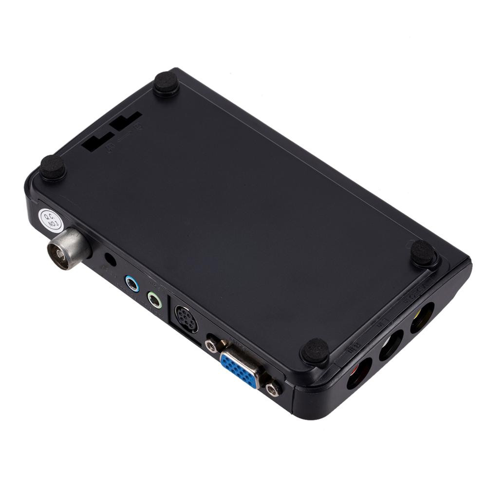 External tv tuner for pc monitor marttide