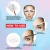 Import Eyebrow Stencil Eyebrow Shaper Kit 12 Styles Extremely Elaborate Reusable Eyebrow Template Stencils for A Range Of Face Shape from China