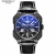 Import EYKI 3125 Men&#39;s Mechanical Watch Fashion Top Brand Leather Sport Watch Military Waterproof Watch from China
