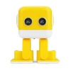 F9 Desktop Phone APP Connected Recreational Intelligent Toy Robots