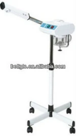 Facial steamer machine
