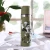 Import Factory 500ML New Army Green Food 304 Stainless Steel thermos Coffee Mug Vacuum Flask with Strap Wholesale from China