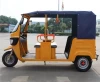 Factory Best selling Electric Tricycle Two Passenger  3 Wheel Electric Cargo Tricycle