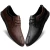 Import factory  big size mens dress shoes genuine leather party formal shoes from China
