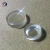 Import Factory bk7/fused silica optical glass plano concave lens for optical instruments from China