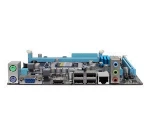 Factory China cheap mainboard  H61 LGA 1155 Socket DDR3 intel motherboard