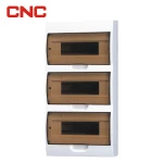 Factory custom high quality db box flush-mounted junction flush mounted