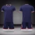 Import Factory custom made 100% polyester material uniform soccer jerseys shirt football jersey from China