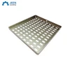 Factory custom  stainless steel stamping part for BBQ Accessories