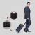Import factory customized black high quality men cover garment suit bag from China